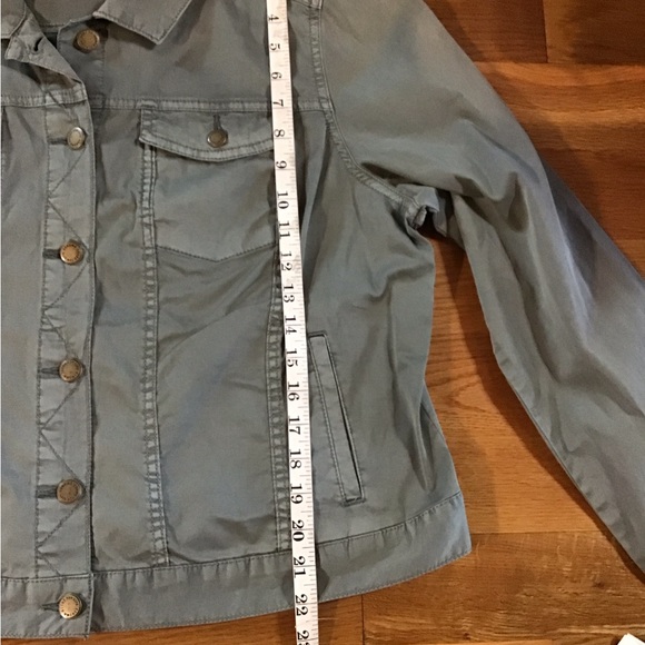 Sonoma Women's Jacket NWT SIZE XL - Picture 7 of 12